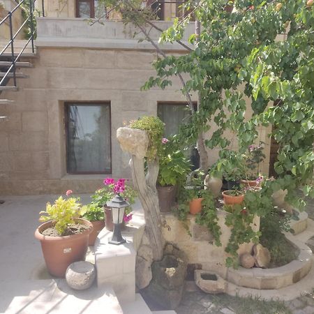 Luwian Stone House Hotel Гьореме Екстериор снимка
