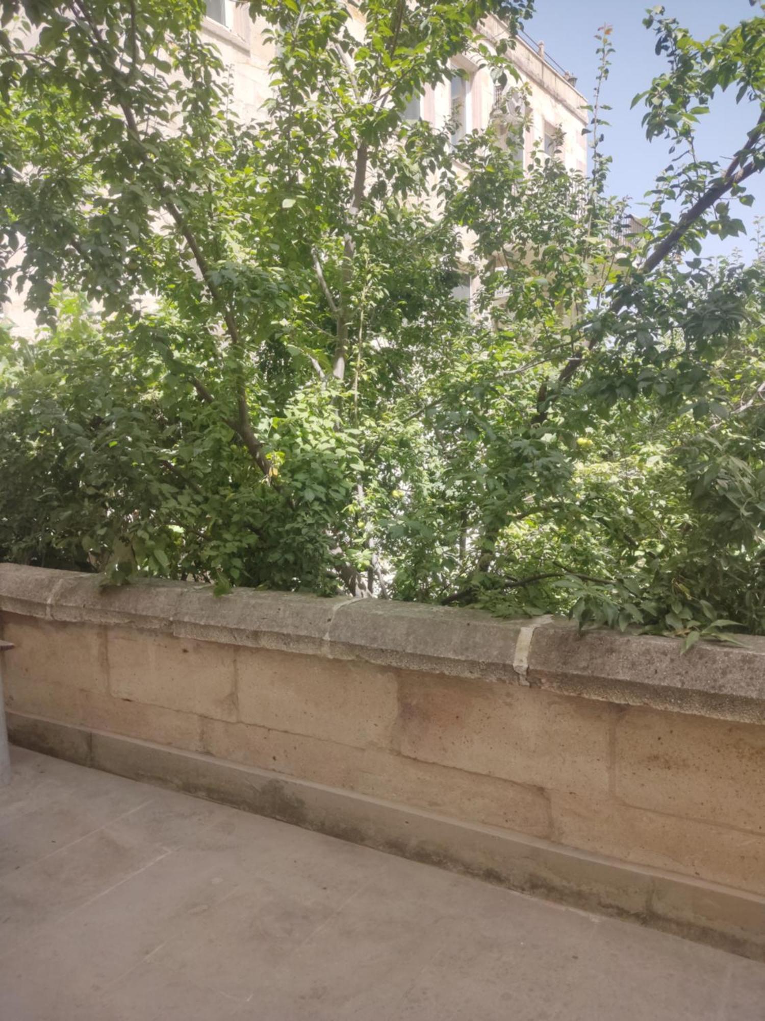 Luwian Stone House Hotel Гьореме Екстериор снимка