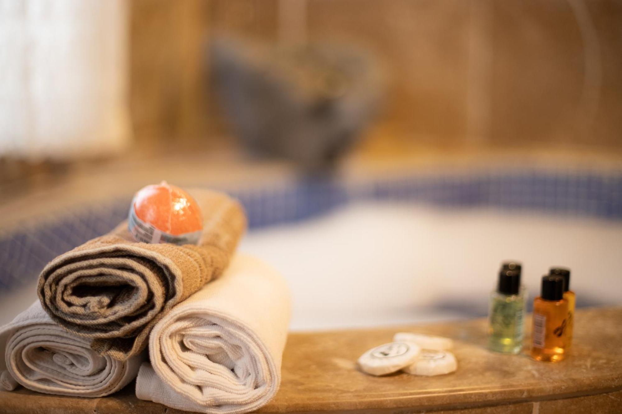 Luwian Stone House Hotel Гьореме Екстериор снимка